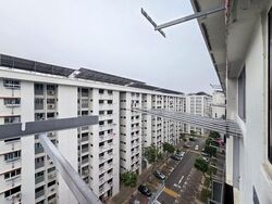 Blk 144 Tampines Street 12 (Tampines), HDB 3 Rooms #637790471
